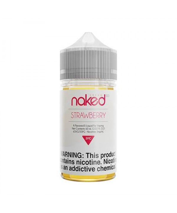 Naked Unicorn by Naked 100 Cream 60ml