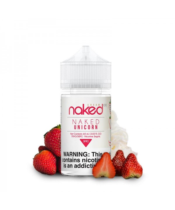 Naked Unicorn by Naked 100 Cream 60ml