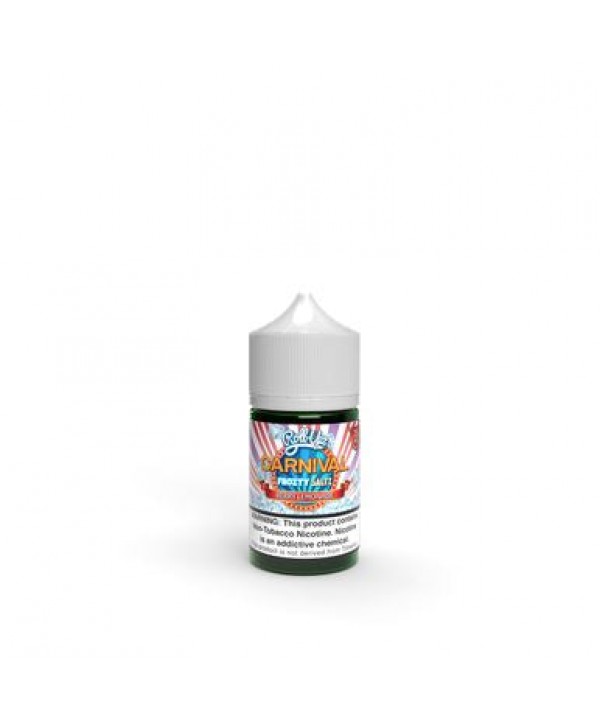 Carnival Berry Lemonade by Juice Roll Upz TF-Nic S...