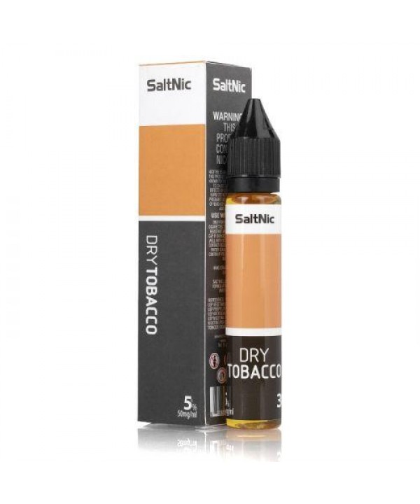 Dry Tobacco by VGOD SaltNic 30ml