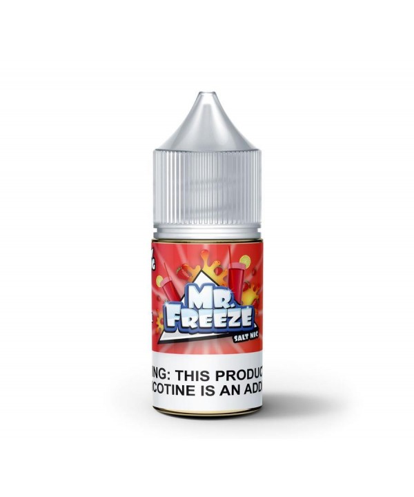 Strawberry Lemonade by Mr. Freeze Salt Nic 30ml