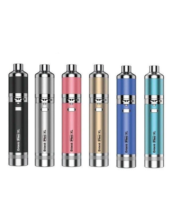 Yocan Evolve Plus XL Kit | 2020 Edition