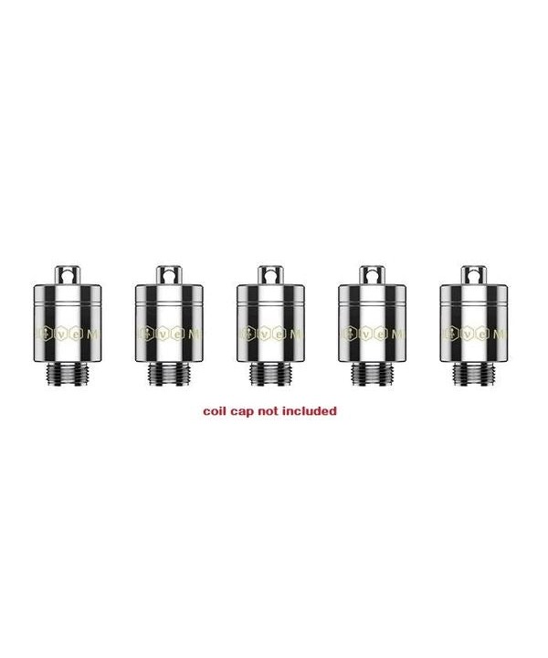 Yocan Dive Mini Replacement Coils (5-Pack)