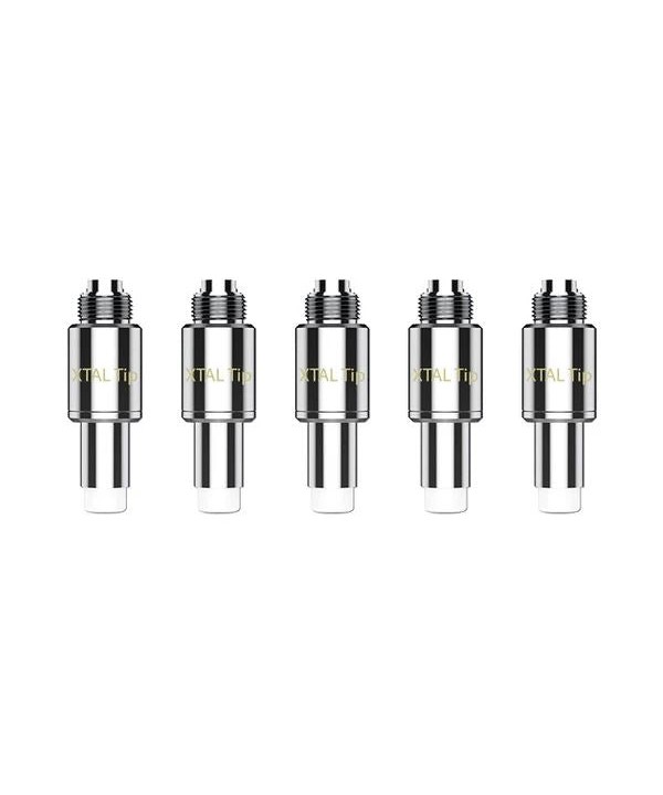 Yocan Dive Mini Replacement Coils (5-Pack)