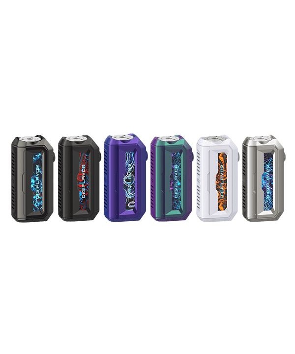 Geekvape Digiflavor XP 77w Mod