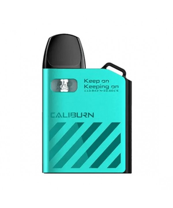 Uwell Caliburn AK2 Kit | 15w