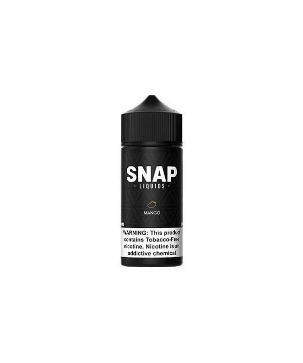 Mango by Snap Liquids Series 100mL