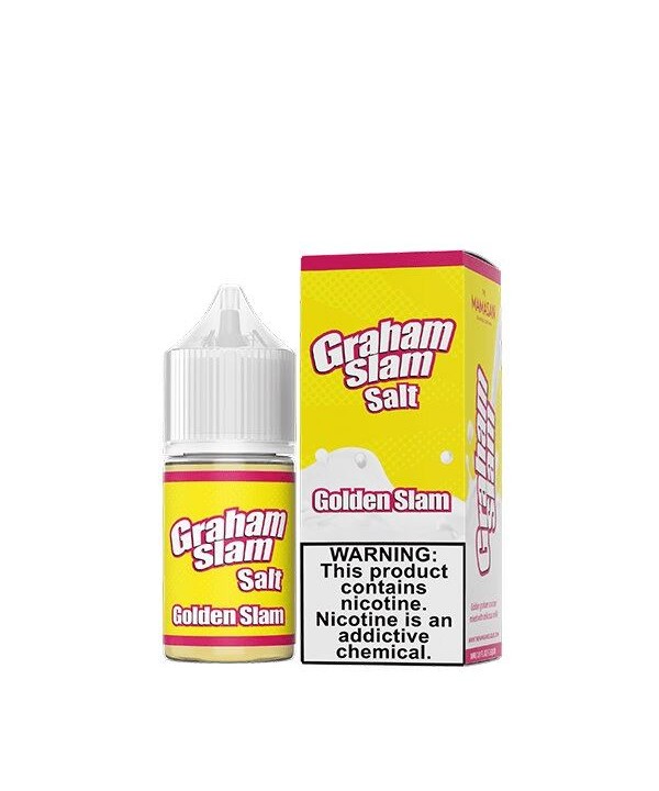 Original by The Graham Salt 30ml