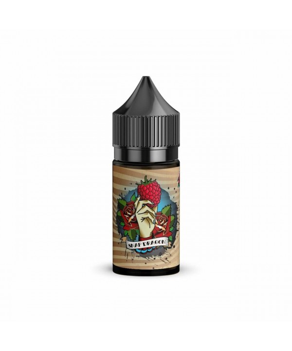 Snap Dragon by Bora Salts 30ML