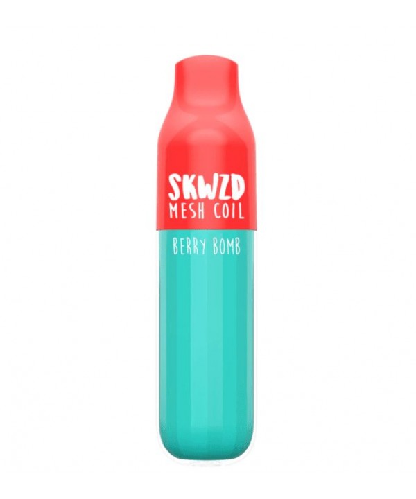 SKWZD Disposable| 3000 Puffs | 8mL