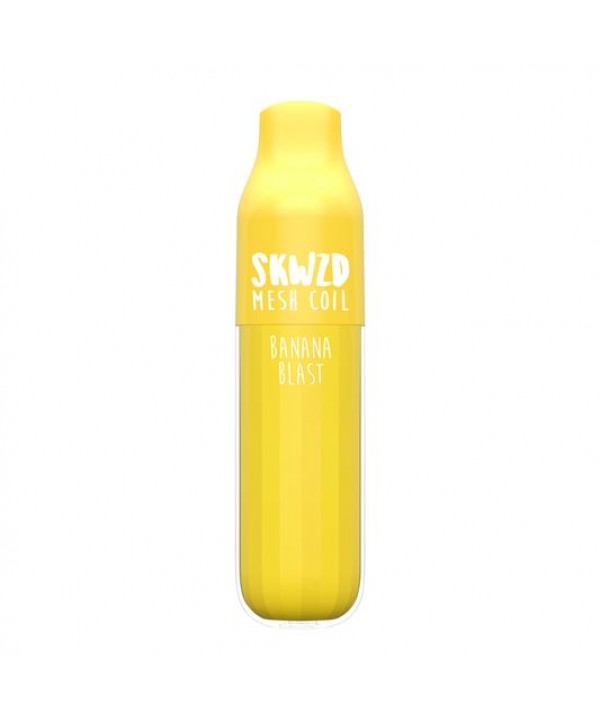 SKWZD Disposable| 3000 Puffs | 8mL