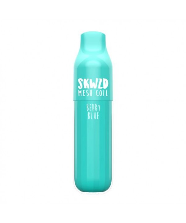 SKWZD Disposable| 3000 Puffs | 8mL