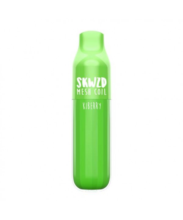 SKWZD Disposable| 3000 Puffs | 8mL