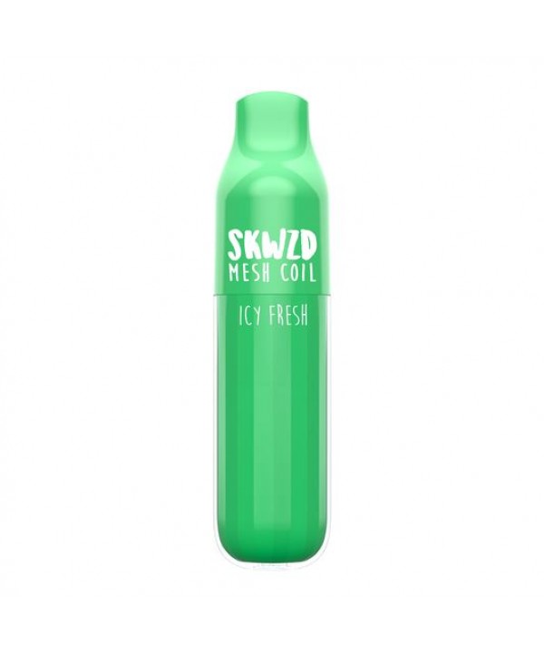 SKWZD Disposable| 3000 Puffs | 8mL