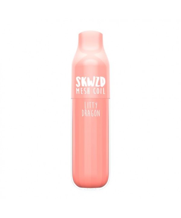 SKWZD Disposable| 3000 Puffs | 8mL