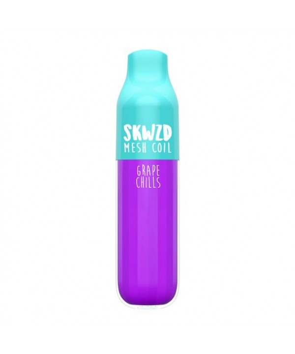 SKWZD Disposable| 3000 Puffs | 8mL