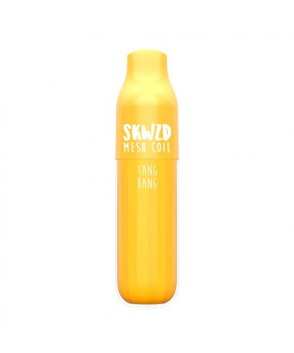 SKWZD Disposable| 3000 Puffs | 8mL