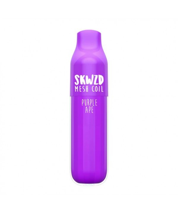 SKWZD Disposable| 3000 Puffs | 8mL