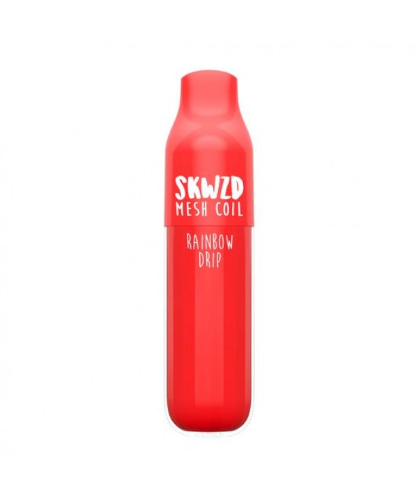 SKWZD Disposable| 3000 Puffs | 8mL