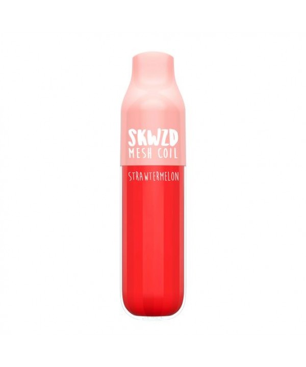 SKWZD Disposable| 3000 Puffs | 8mL