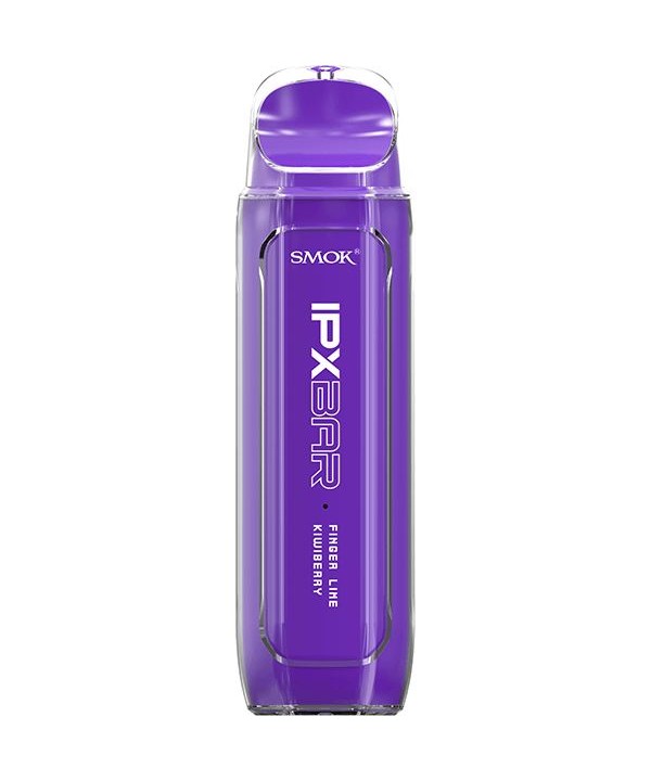 SMOK IPX BAR Disposable 4000 Puffs | 8.3mL