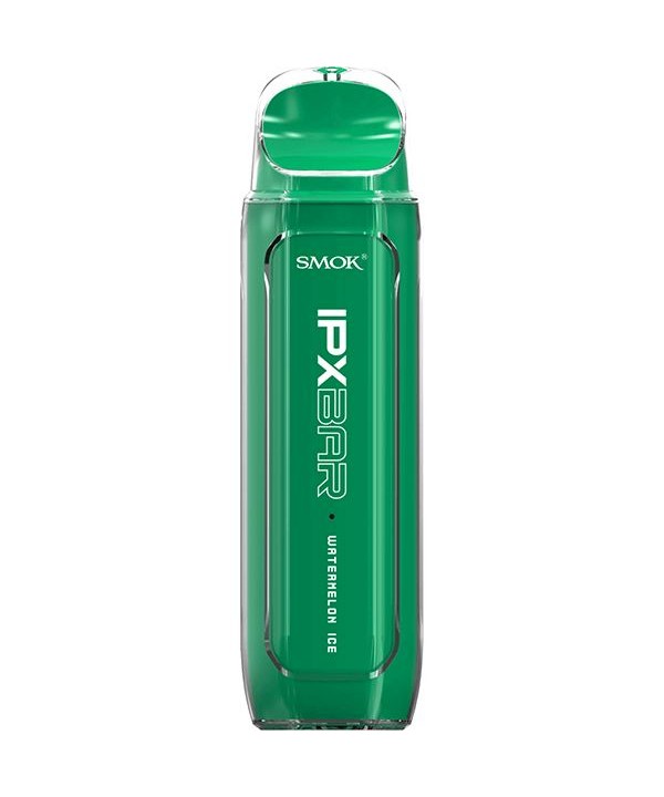 SMOK IPX BAR Disposable 4000 Puffs | 8.3mL