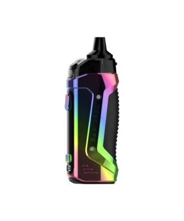 Geekvape Aegis B60 (Boost 2) Kit