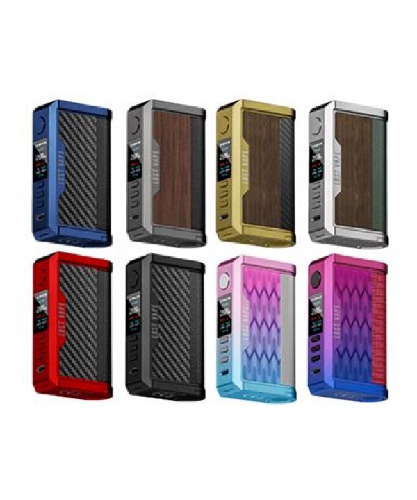 Lost Vape Centaurus Quest 200W Mod