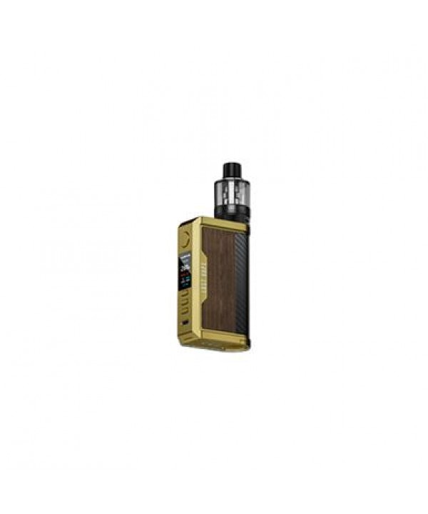 Lost Vape Centaurus Quest 200W Kit – UB Max Pod Tank Ver.