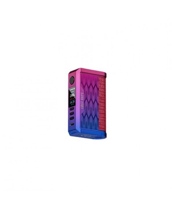 Lost Vape Centaurus Quest 200W Mod