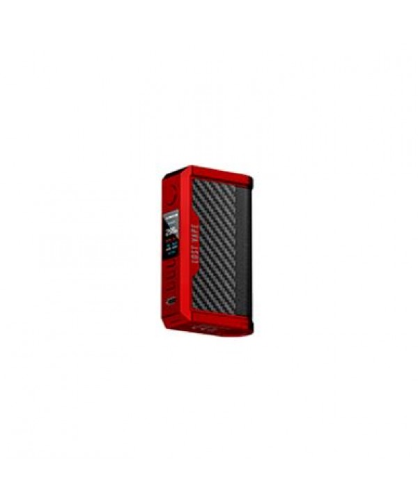 Lost Vape Centaurus Quest 200W Mod