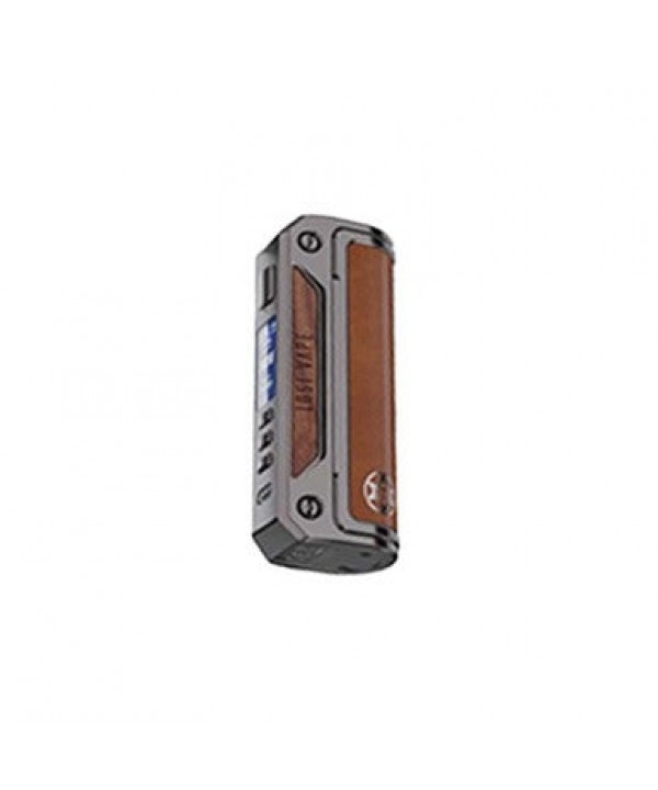 Lost Vape Thelema Solo DNA100C Mod