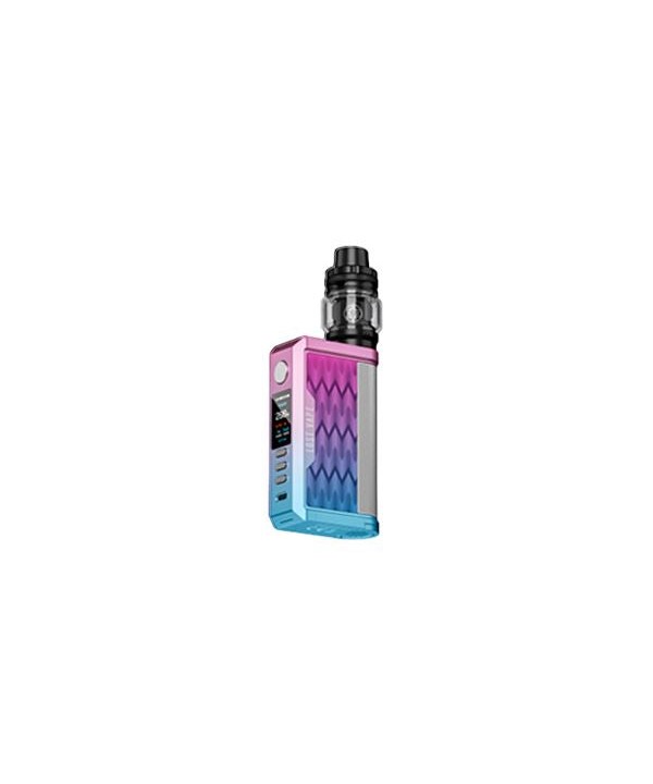 Lost Vape Centaurus Quest 200W Kit – Centaurus SubOhm Tank Ver.