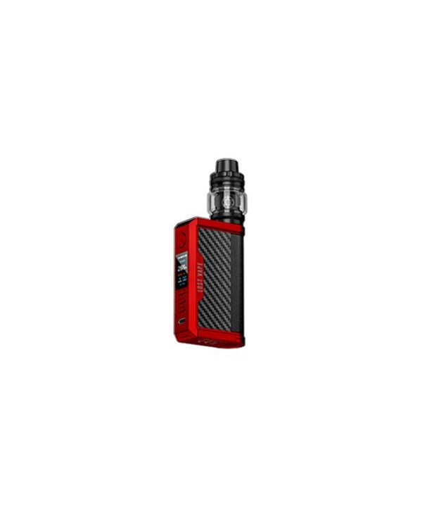 Lost Vape Centaurus Quest 200W Kit – Centaurus SubOhm Tank Ver.