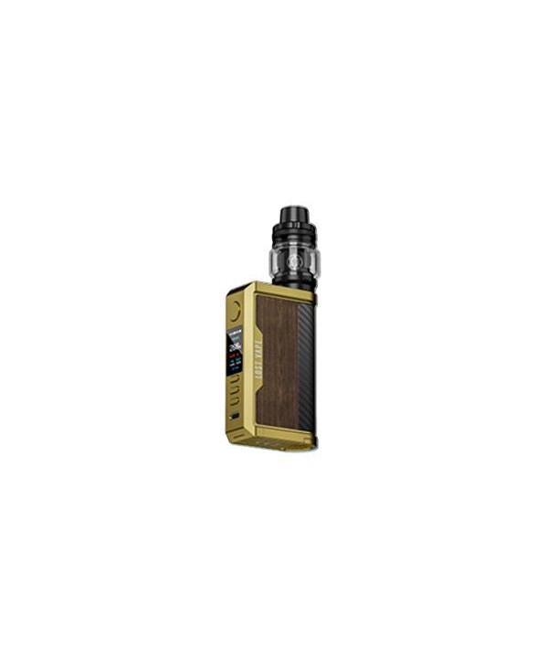 Lost Vape Centaurus Quest 200W Kit – Centaurus SubOhm Tank Ver.