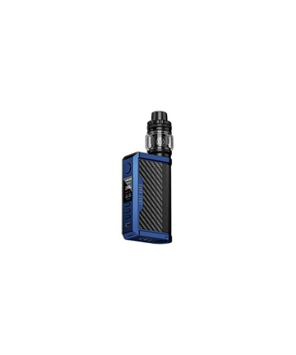 Lost Vape Centaurus Quest 200W Kit – Centaurus SubOhm Tank Ver.