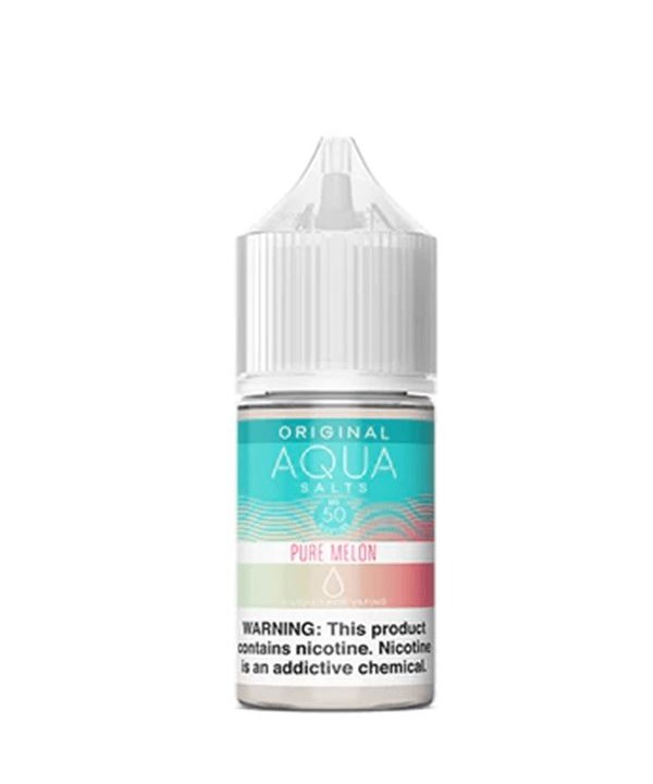 Pure Melon by Aqua Salts Series | 30mL